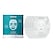 ANTI BLEMISH BIOCELLULOSE FACIAL MASK